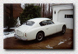 195 Inter Ghia Coupe s/n 0101S