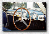 195 Inter Ghia Coupe s/n 0101S