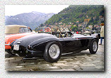 340 America Touring Barchetta s/n 0114A