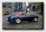 340 America Touring Barchetta s/n 0114A