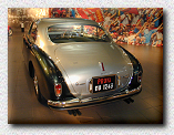 195 Inter Coupe Vignale s/n 0119S