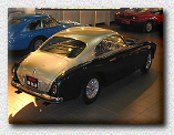 195 Inter Coupe Vignale s/n 0119S