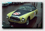 212 Export Vignale Berlinetta s/n 0128E