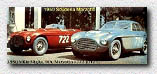 1950 Mille Miglia with Fontana bodywork