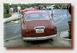 212 Inter Ghia Coupe s/n 0145E