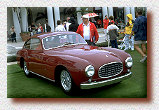 212 Inter Ghia Coupe s/n 0145E