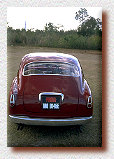 212 Inter Ghia Coupe s/n 0145E