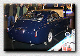 340 America Ghia Coupe s/n 0148A