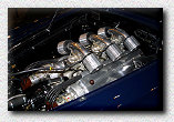 340 America Ghia Coupe s/n 0148A