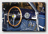 340 America Ghia Coupe s/n 0148A