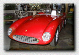 166 Spyder Corsa s/n 014I