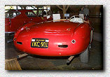 166 Spyder Corsa s/n 014I