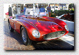 166 Spyder Corsa s/n 014I