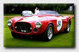 225 S Vignale Spyder s/n 0154ED