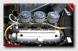 225 S Vignale Spyder s/n 0154ED