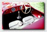 212 Export Touring Barchetta s/n 0158ED