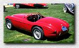 212 Export Touring Barchetta s/n 0158ED