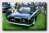 212 Inter Pinin Farina Cabriolet s/n 0177E