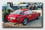 212 Inter Vignale Berlinetta s/n 0179EL