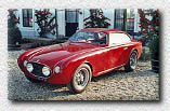 212 Inter Vignale Berlinetta s/n 0179EL