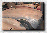 225 Sport Vignale Spyder s/n 0180ED