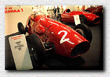 500 Formula 2 s/n 0188F