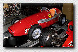 500 Formula 2 s/n 0188F