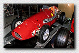 500 Formula 2 s/n 0188F
