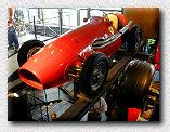 500 Formula 2 s/n 0188F