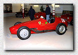 500 Formula 2 s/n 0188F