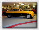 212 Inter Ghia Coupe s/n 0191EL