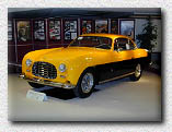 212 Inter Ghia Coupe s/n 0191EL