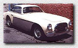 212 Inter Vignale Coupe s/n 0219EL