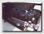 212 Inter Vignale Coupe s/n 0219EL