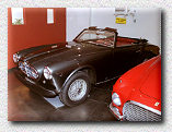 212 Inter Cabriolet Vignale s/n 0227EL