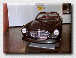 212 Inter Cabriolet Vignale s/n 0227EL
