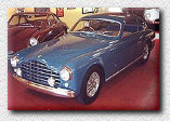 212 Inter Pinin Farina Coupe s/n 0229EL
