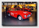 166 MM/53 Vignale Berlinatta s/n 0244M