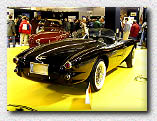 212 Europa Touring Barchetta s/n 0253EU