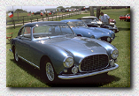 212 Europa PF Coupe s/n 0263EL