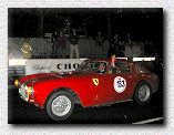 250 MM PF Berlinetta s/n 0270MM