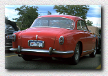 212 Inter PF Coupe s/n 0279EU