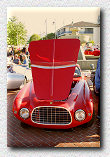 212 Inter Vignale Coupe s/n 0289EU