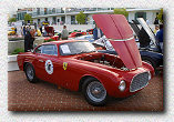 212 Inter Vignale Coupe s/n 0289EU