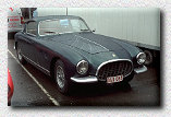 250 Europa s/n 0303EU