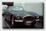 250 Europa s/n 0303EU