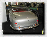 375 America PF coupe s/n 0317AL
