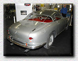 375 America PF coupe s/n 0317AL