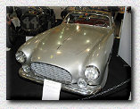 375 America PF coupe s/n 0317AL