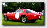 375 MM Pinin Farina Berlinetta s/n 0320AM